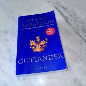 Outlander Novel